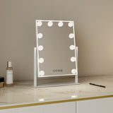 Orca Hollywood Style Mirror with Bluetooth and LED Light (OR-DP330X-BT)
