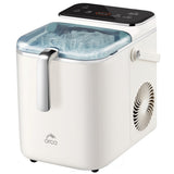Orca, Ice Maker 12kg 3 Mode, Bullet Ice – OR-ICE-1200-25