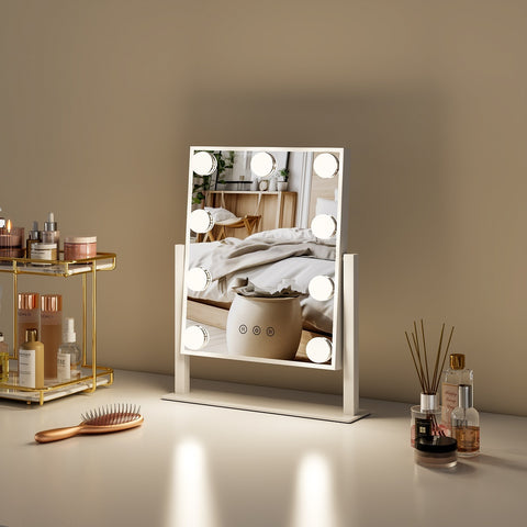 Orca Hollywood Style Mirror with LED Light (OR-LED-DP331)