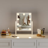Orca Hollywood Style Mirror with LED Light (OR-LED-DP331)