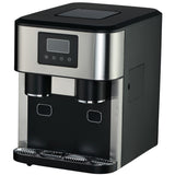 Orca 3-in-1 Ice Maker Machine 2L Black - ORKIM15