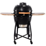 Admiral Kamado Grill, 1310x720x1210mm