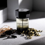 Yves Saint Laurent Lanuit De Lhomme EDT For Him - 100 ml