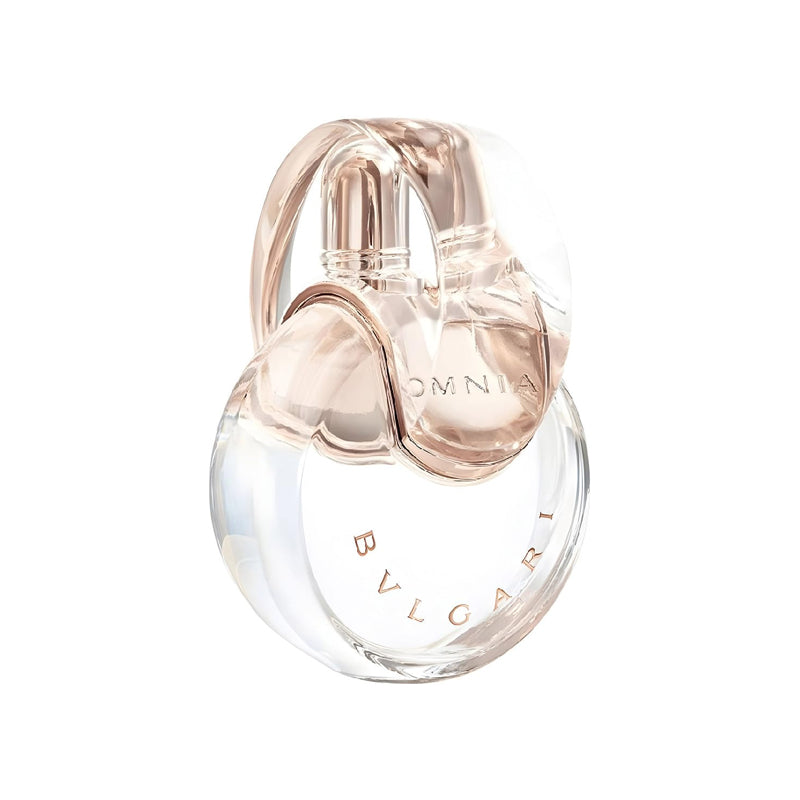 Bvlgari Omnia Crystalline EDT For Her - 100 ml Bvlgari Omnia Crystalline EDT For Her - 100 ml