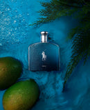 Ralph Lauren Polo Deep Blue EDP for Him - 75 Ml