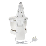 Sharp Stand Mixer 3L, 250W, White, EM-SP21-W3