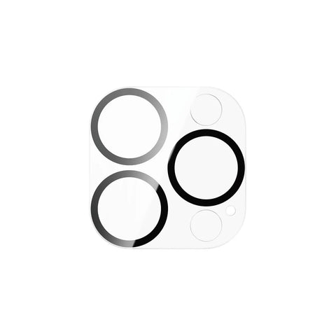 PanzerGlass® 1280, PicturePerfect Lens Protector iPhone 16 Pro | iPhone 16 Pro Max | Plate