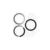 PanzerGlass® 1280, PicturePerfect Lens Protector iPhone 16 Pro | iPhone 16 Pro Max | Plate