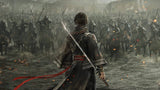 Sony PS5, Dynasty Warriors: Origins, PlayStation 5