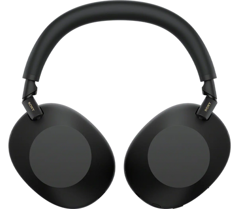 سماعات Sony WH-1000XM6 لاسلكية فوق الأذن مع إلغاء الضوضاء