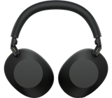 سماعات Sony WH-1000XM6 لاسلكية فوق الأذن مع إلغاء الضوضاء