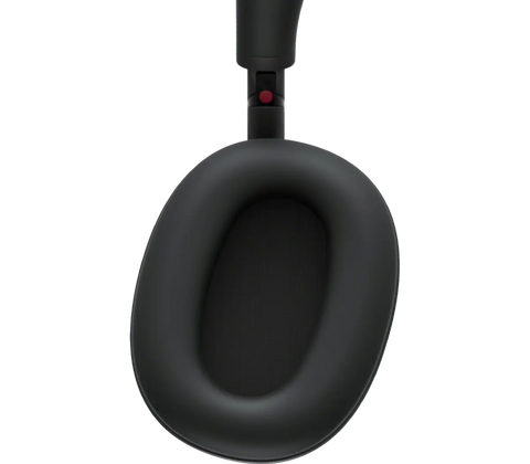 سماعات Sony WH-1000XM6 لاسلكية فوق الأذن مع إلغاء الضوضاء