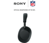 سماعات Sony WH-1000XM6 لاسلكية فوق الأذن مع إلغاء الضوضاء