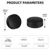 Gopeta, Tuya WIFI Universal IR Controller