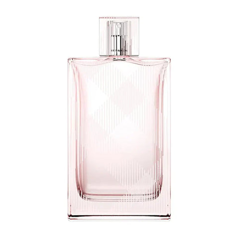 Burberry Brit Sheer EDT For Her - 100ml