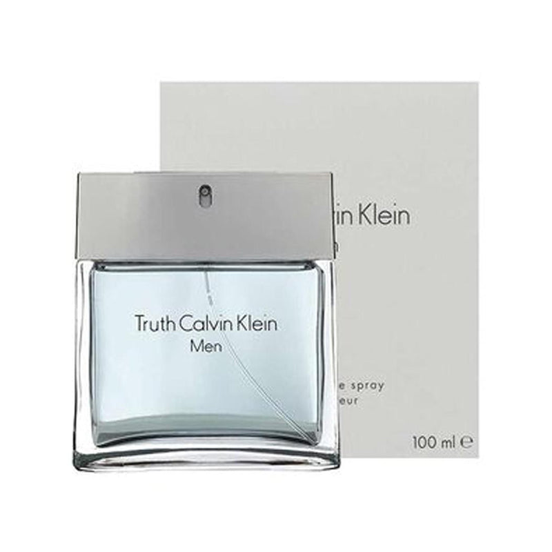 Calvin Klein Truth EDT For Him –100 ml Calvin Klein Truth EDT For Him –100 ml