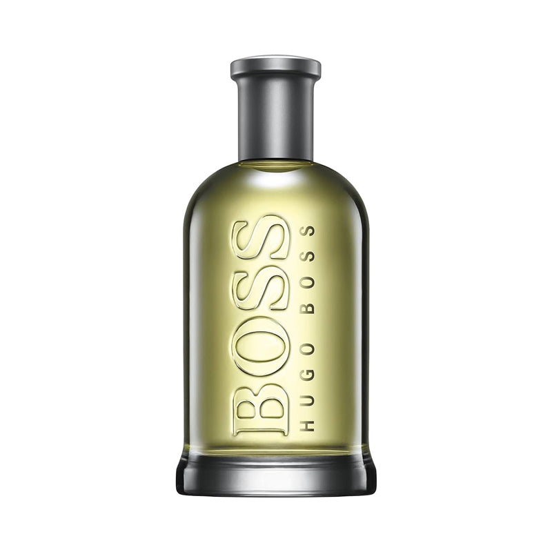 Hugo Boss Bottled EDT For Him - 200 ml Hugo Boss Bottled EDT For Him - 200 ml