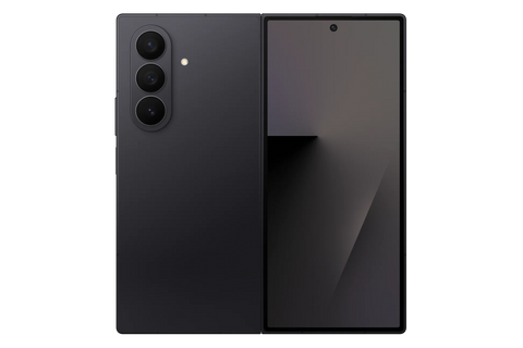 Samsung Galaxy Z Fold 7 Dual SIM - 512GB