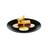 Luminarc Harena Black Dessert Plate - 19 cm