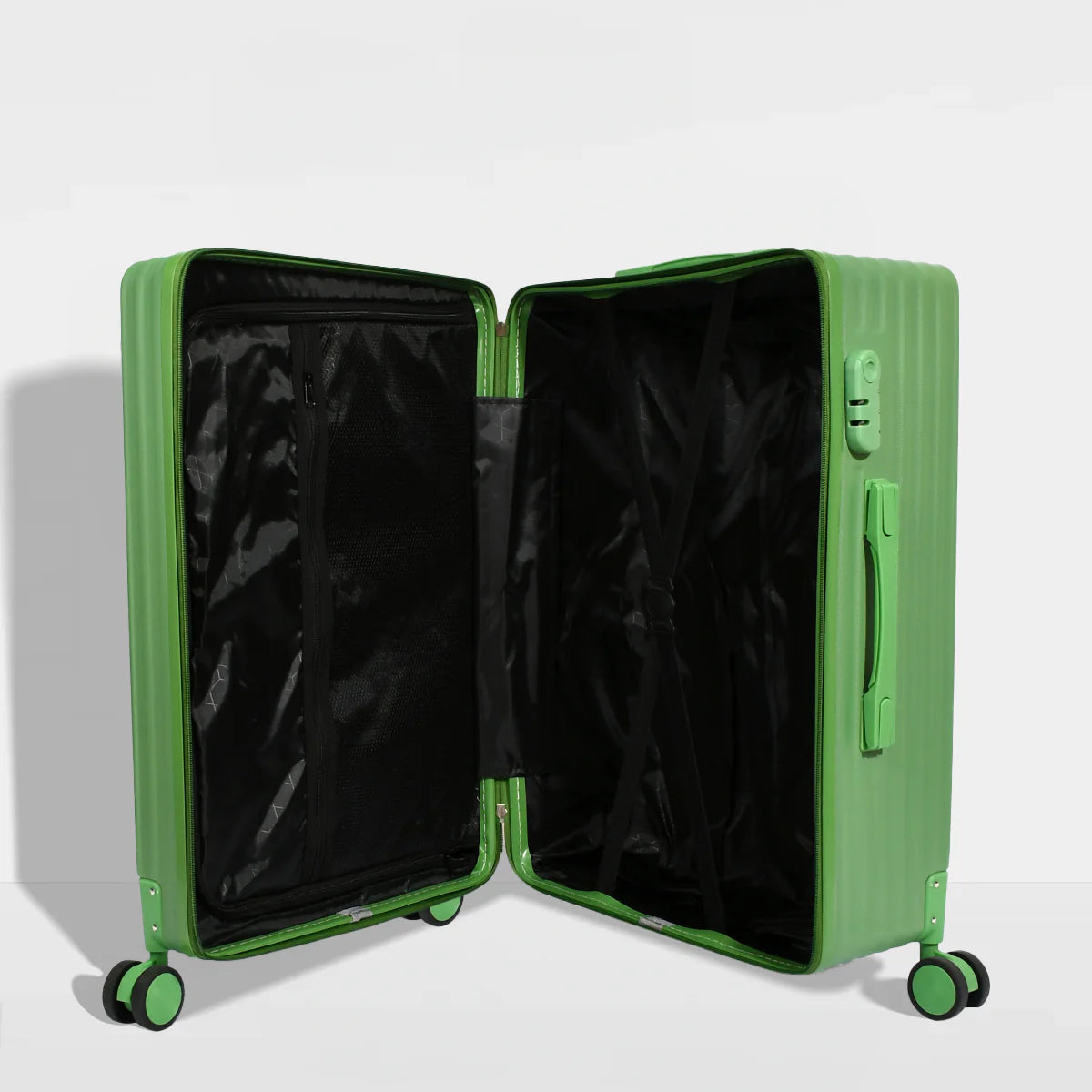 iFLY, Radiant Luggage Set – 2 Piece (20"/24") iFLY, Radiant Luggage Set – 2 Piece (20"/24")