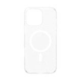 PanzerGlass® 1344 Case Flagship Star Lit w. MagSafe iPhone 16 Pro Max - White