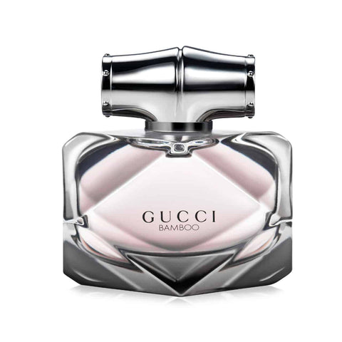 Gucci Bamboo Eau de Parfum β Women β 75ml
