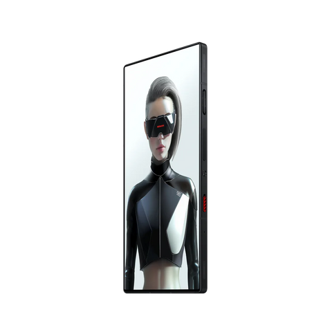 REDMAGIC 9S Pro 12GB RAM , Storage 256GB - Sleet