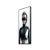 REDMAGIC 9S Pro 12GB RAM , Storage 256GB - Sleet