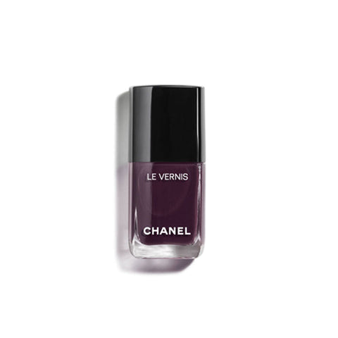 Chanel Le Vernis Nail Colour - Oiseau De Nuit
