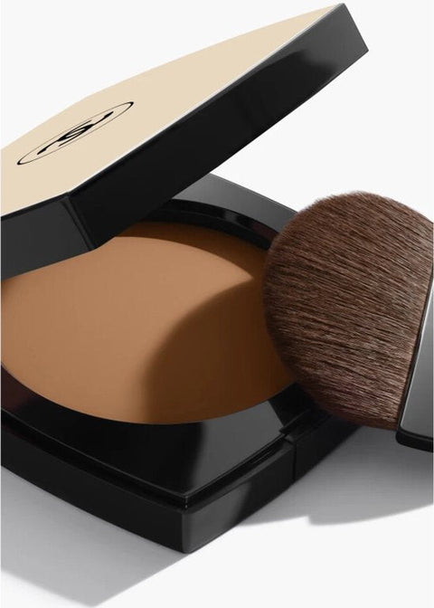 Chanel Les Beiges Healthy Glow Sheer Powder 12gm - B50