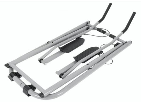 STAIDER Foldable Air Walker Glider - Full Body Cardio Trainer