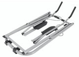 STAIDER Foldable Air Walker Glider - Full Body Cardio Trainer