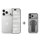 Apple iPhone 18 Pro Max Phone + IZEL MagFusion Clear Tinted MagSafe Case
