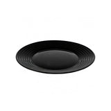 Luminarc Harena Black Dinner Plate - 27 cm