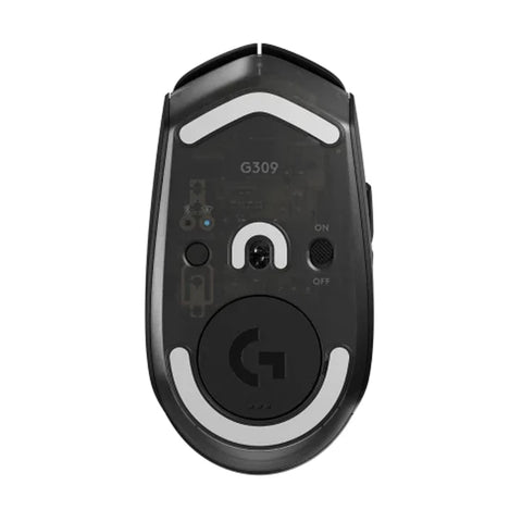 Logitech G309, LightSpeed Wireless Gaming Mouse