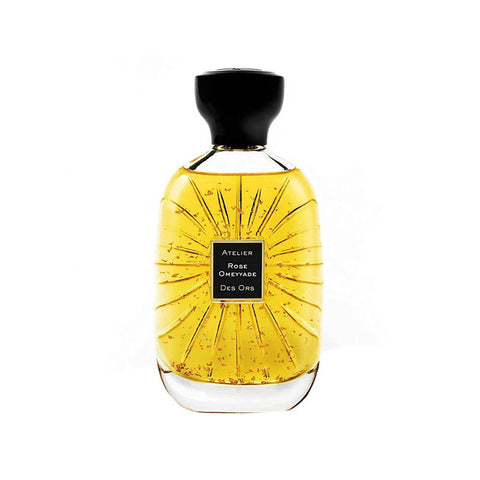 Atelier Des Ors Rose Omeyyade EDP For Unisex - 100 ml