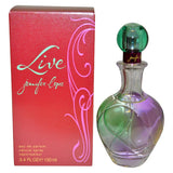 Jennifer Lopez Live EDP For Her - 100 ml