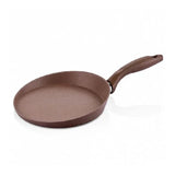 Saflon Non-Stick Coating Granite Frying Pan - 20 cm