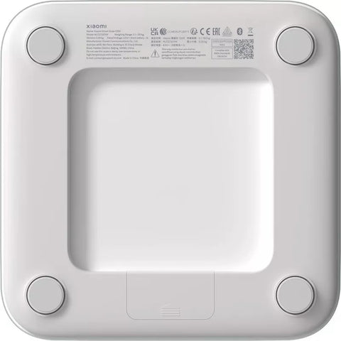 Xiaomi Mi Smart Scale S200 - White