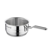Korkmaz ASTRA 2 Saucepan A2046 – 1.0L, 14 x 7cm