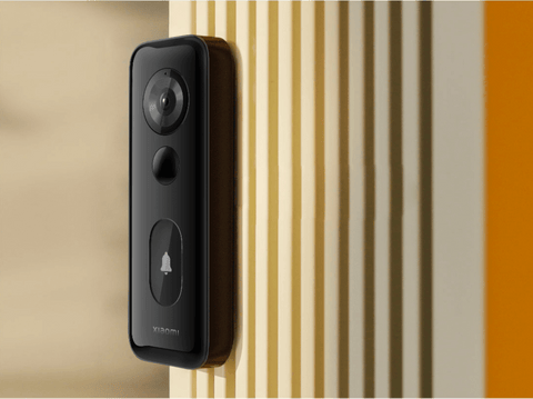 Xiaomi Smart Doorbell 3S