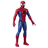 Hasbro E7333, Spider-Man Titan Hero