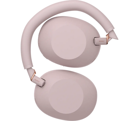 سماعات Sony WH-1000XM6 لاسلكية فوق الأذن مع إلغاء الضوضاء