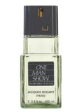 JACQUES BOGART ONE MAN SHOW-MEN-EDT-100ML
