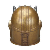 Hasbro G0704, Star Wars The Black Series The Armorer Premium Electronic Roleplay Helmet