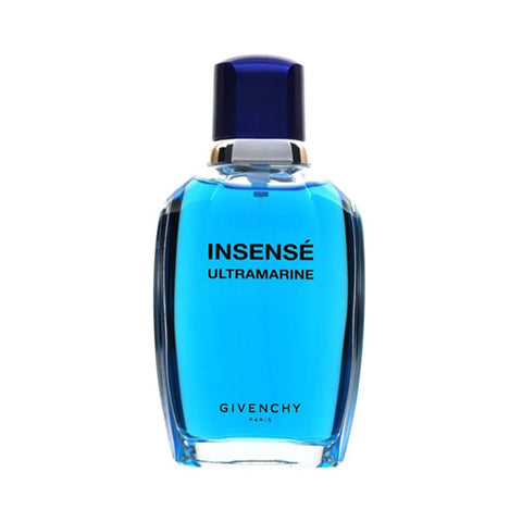 عطر جيفنشي إنسنس ألترامارين للرجال أو دو تواليت 100 مل