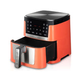 RAF Smart Air Fryer with Touch Screen - 9 L - 1800 W