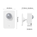 Gopeta, WiFi Smart PIR Motion Sensor