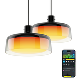 Govee RGBICWW Pendant light - H60C1