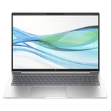 HP ProBook 460 G11 - 16" WUXGA / Ultra 5 125U / 8GB / 512GB (NVMe M.2 SSD) / DOS (Without OS) / 1YW / Pike silver - Laptop